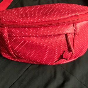 Air Jordan Waist Bag (Fanny pack)